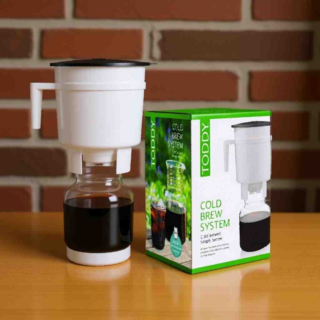Toddy Cold Brew System