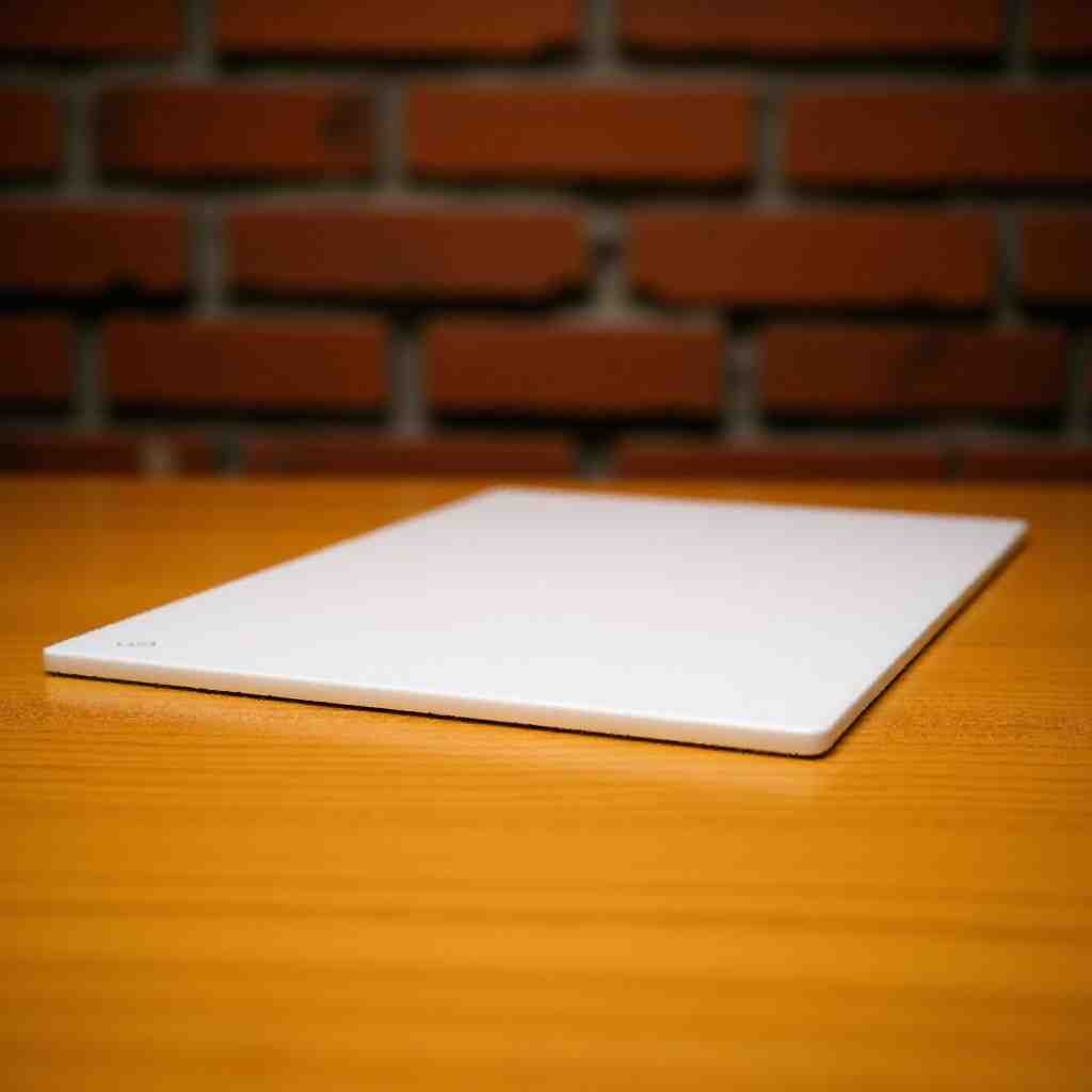 Winco CBWT-1830 Cutting Board