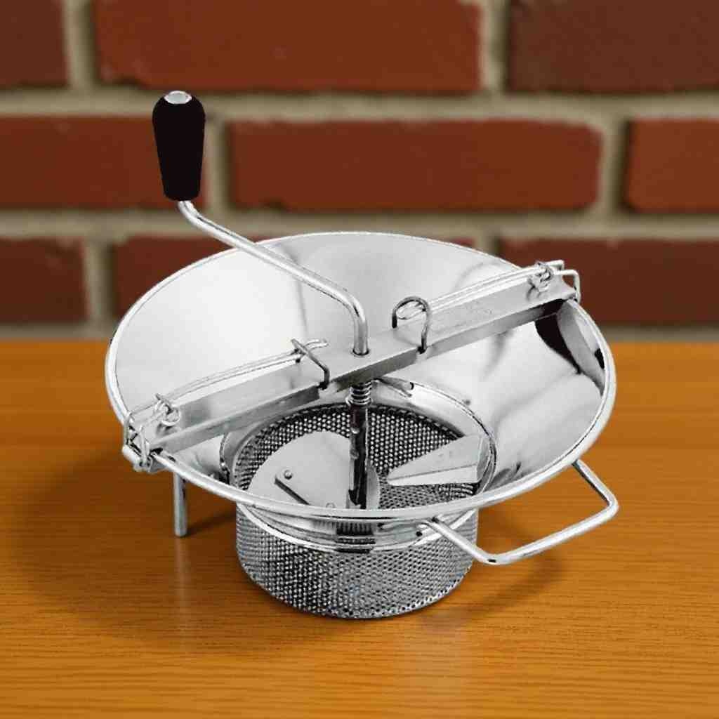 Louis Tellier Professional Stainless Steel Food Mill