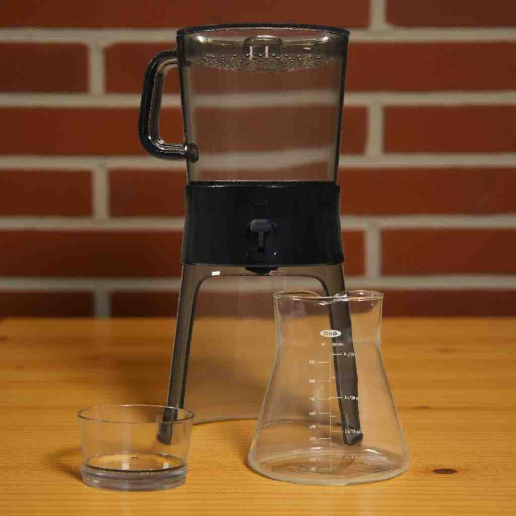 OXO Good Grips 32 Ounce Cold Brew Coffee Maker