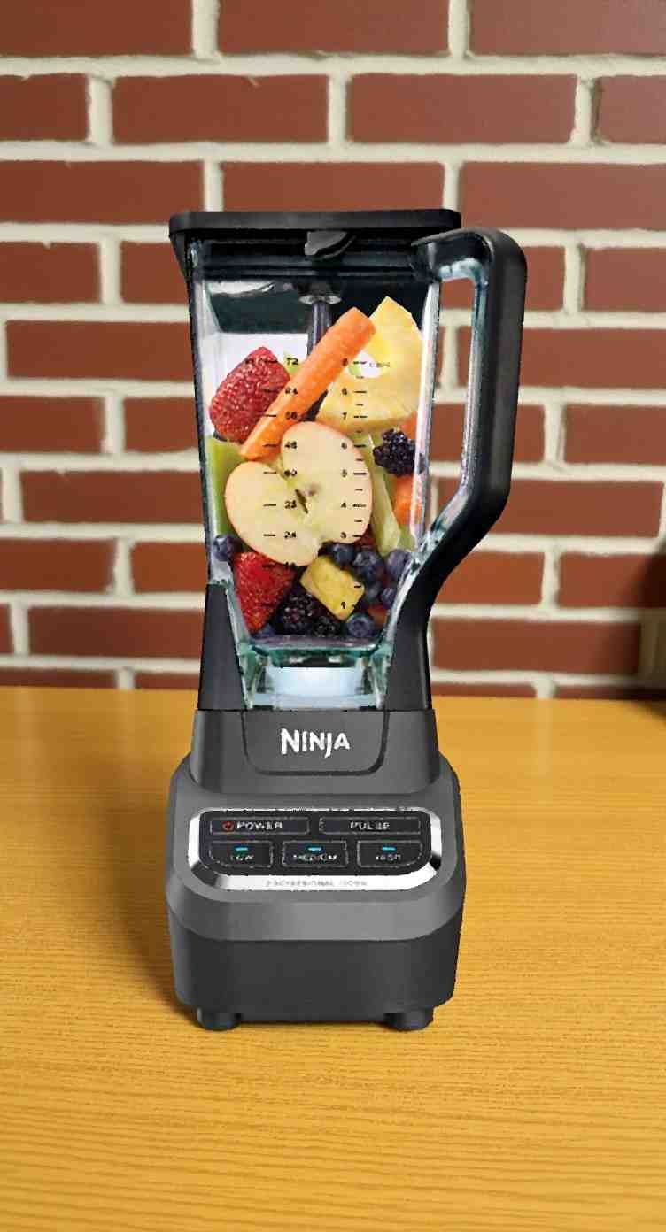 Ninja Professional Blender 1000W