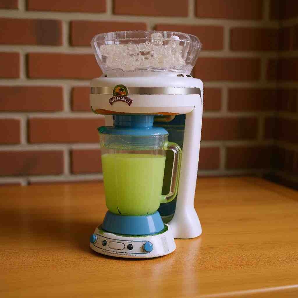 Margaritaville Key West Frozen Concoction Maker