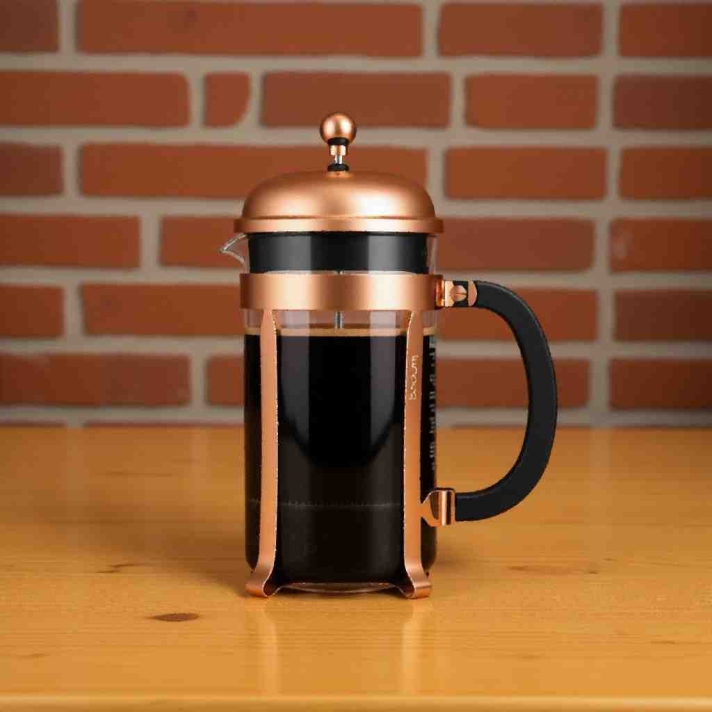 Bodum Chambord 34oz French Press Coffee Maker