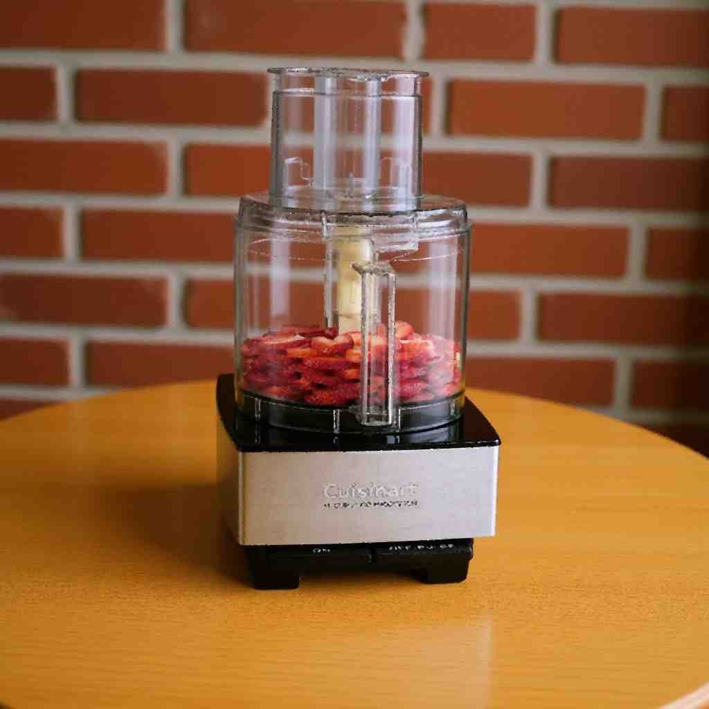 Cuisinart 14-Cup Food Processor