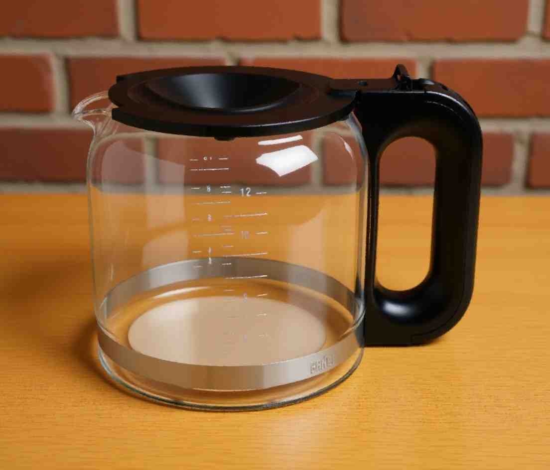 Braun BRSC005 Replacement Carafe