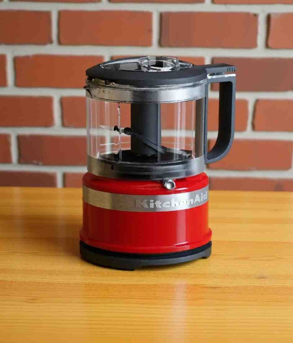 KitchenAid 3.5 Cup Food Chopper