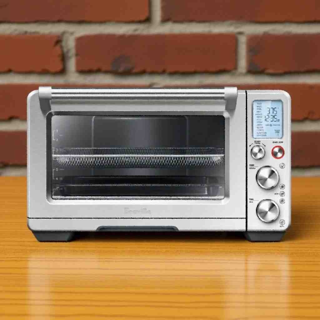 Breville Smart Oven Air Fryer Pro