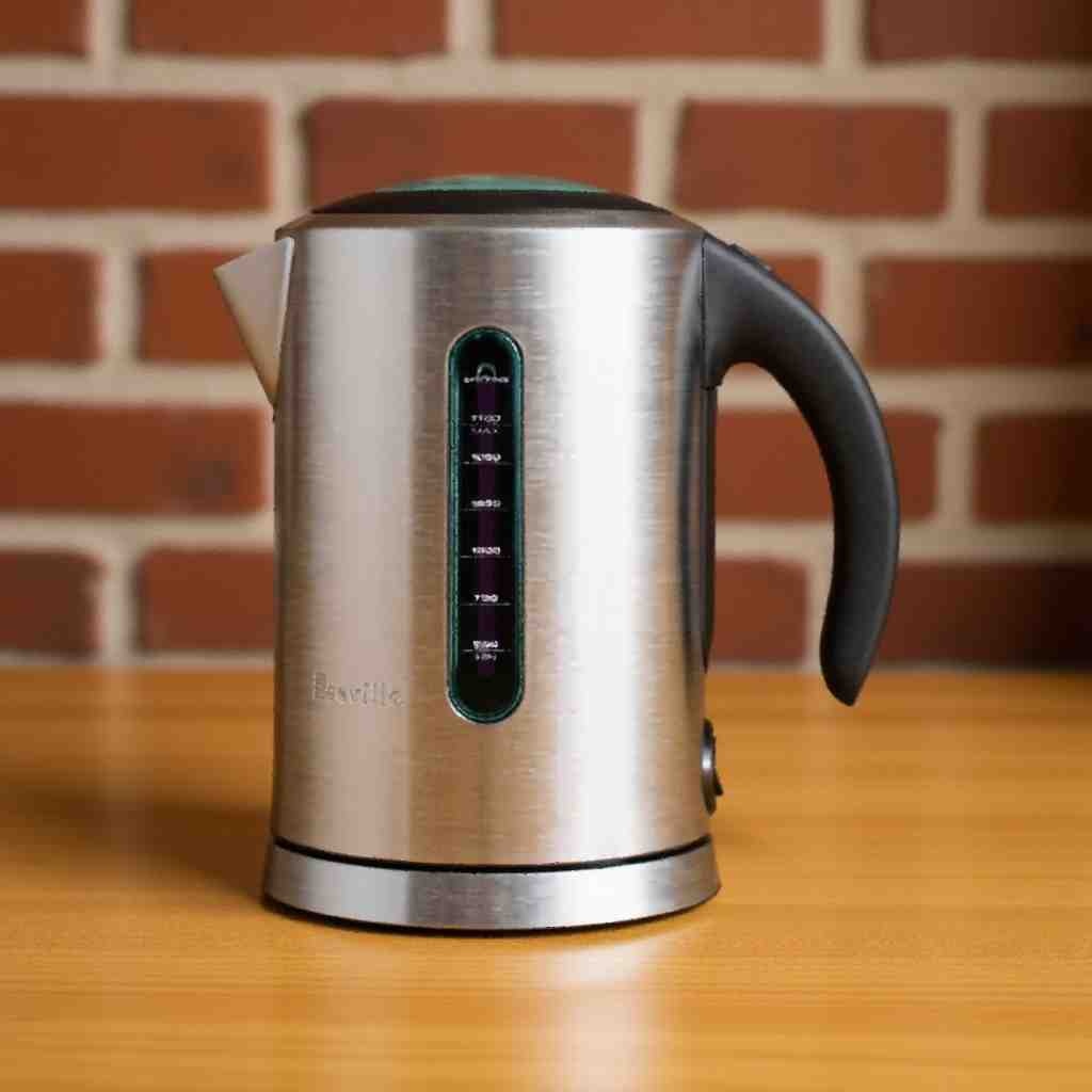 Breville Soft Top Pure Electric Kettle