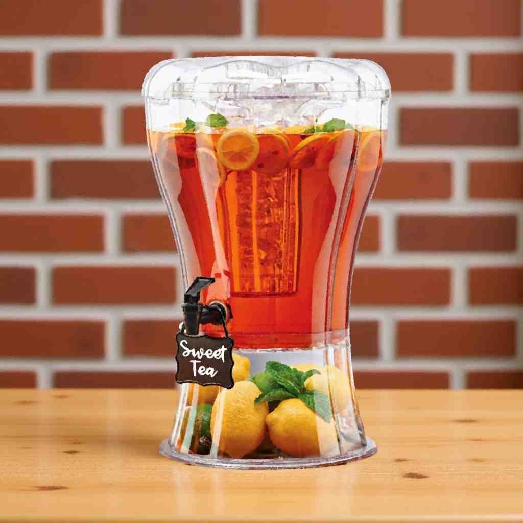 Buddeez 3.5 Gallon Drink Dispenser