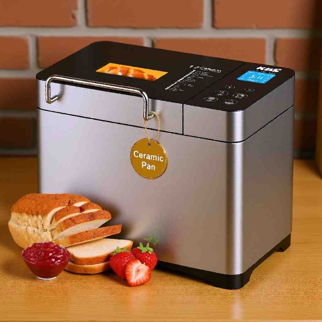 KBS Pro 710W Bread Maker