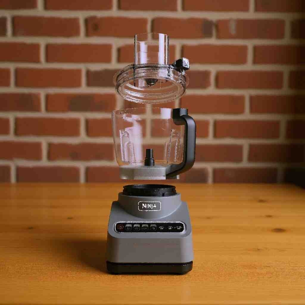 Ninja Professional Plus Food Processor BN601