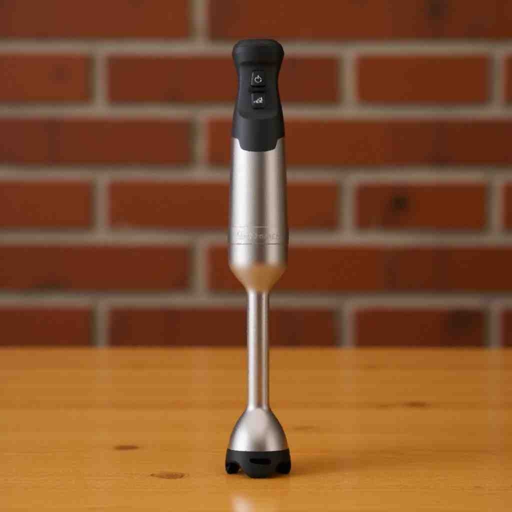 Vitamix 5-Speed Immersion Blender