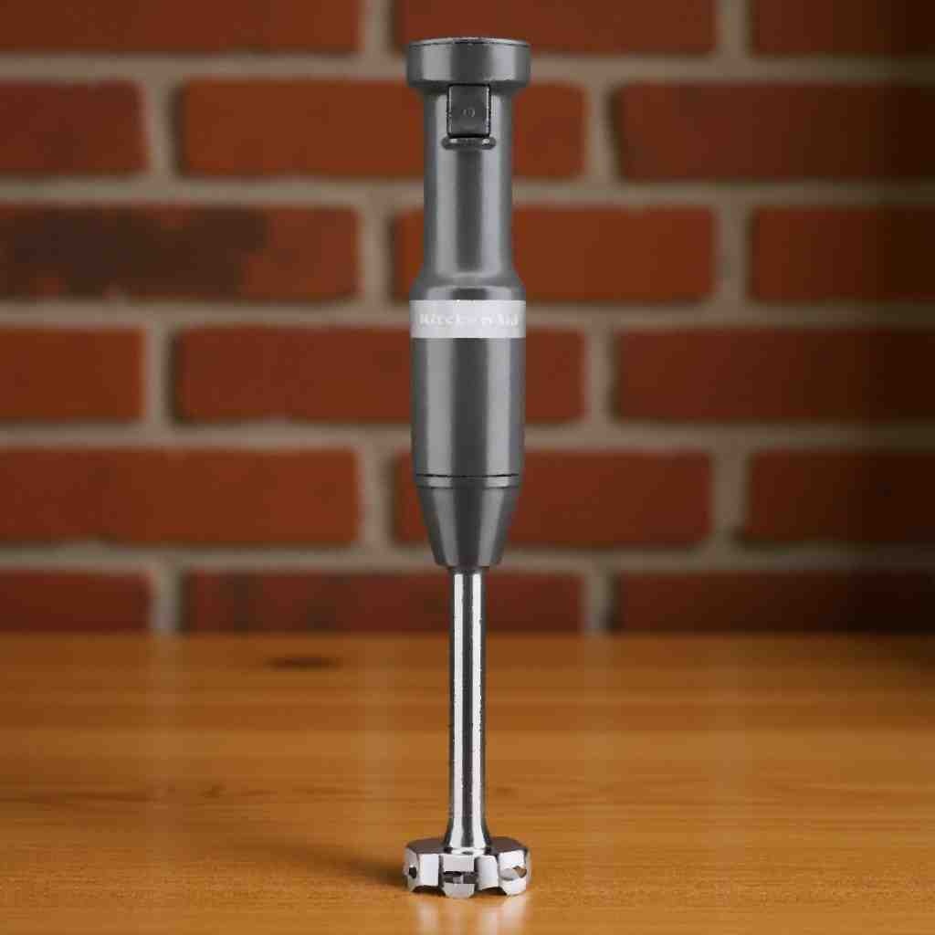 KitchenAid Variable Speed Corded Hand Blender