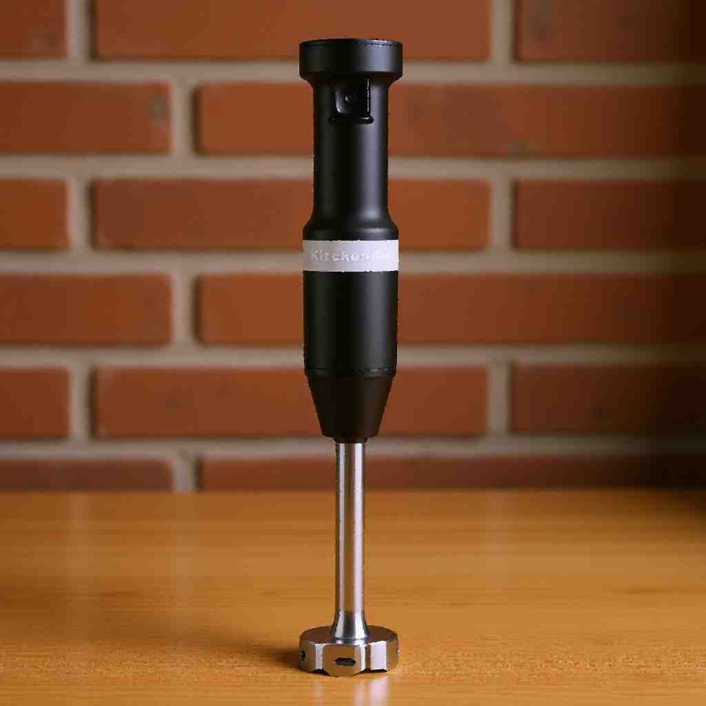 KitchenAid Variable Speed Corded Hand Blender