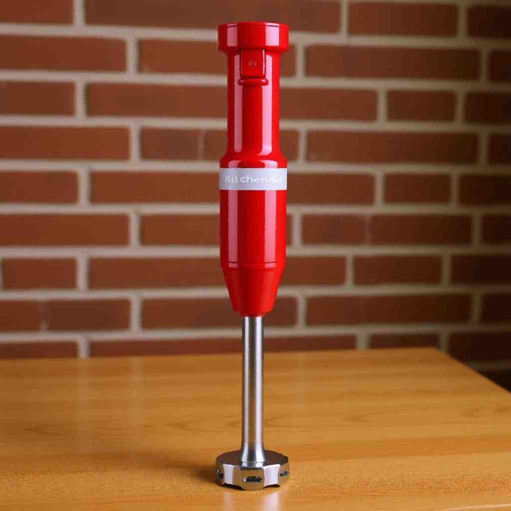 KitchenAid Variable Speed Corded Hand Blender