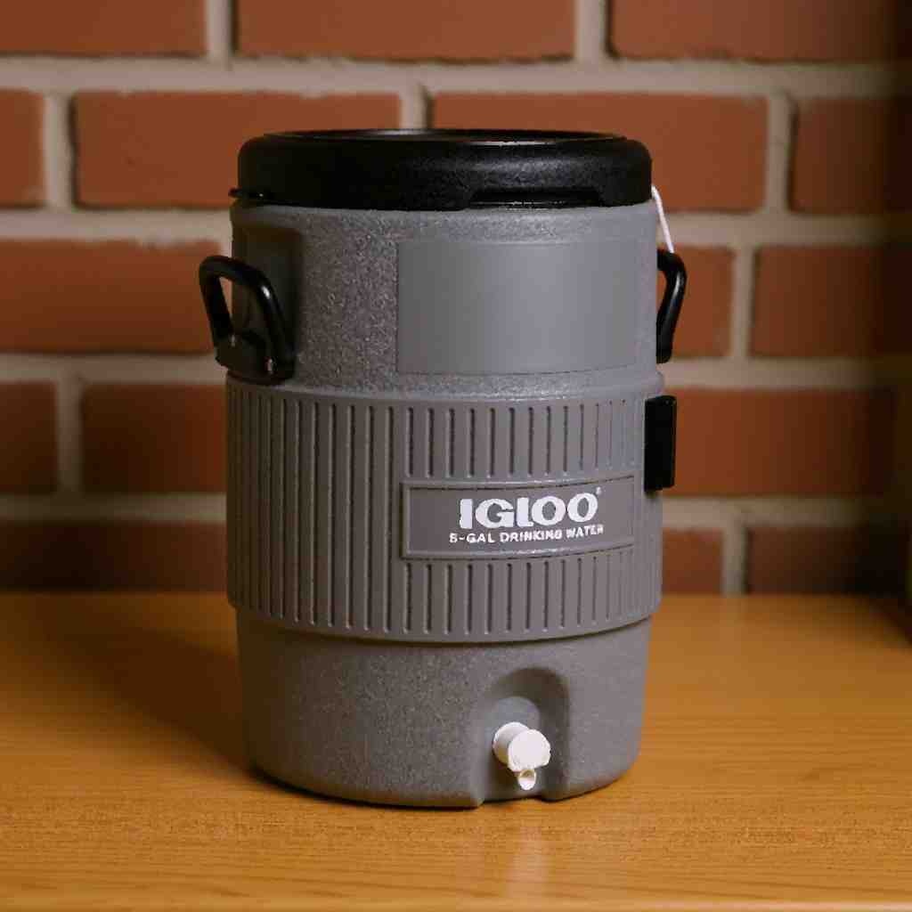Igloo 5 Gallon Sports Cooler