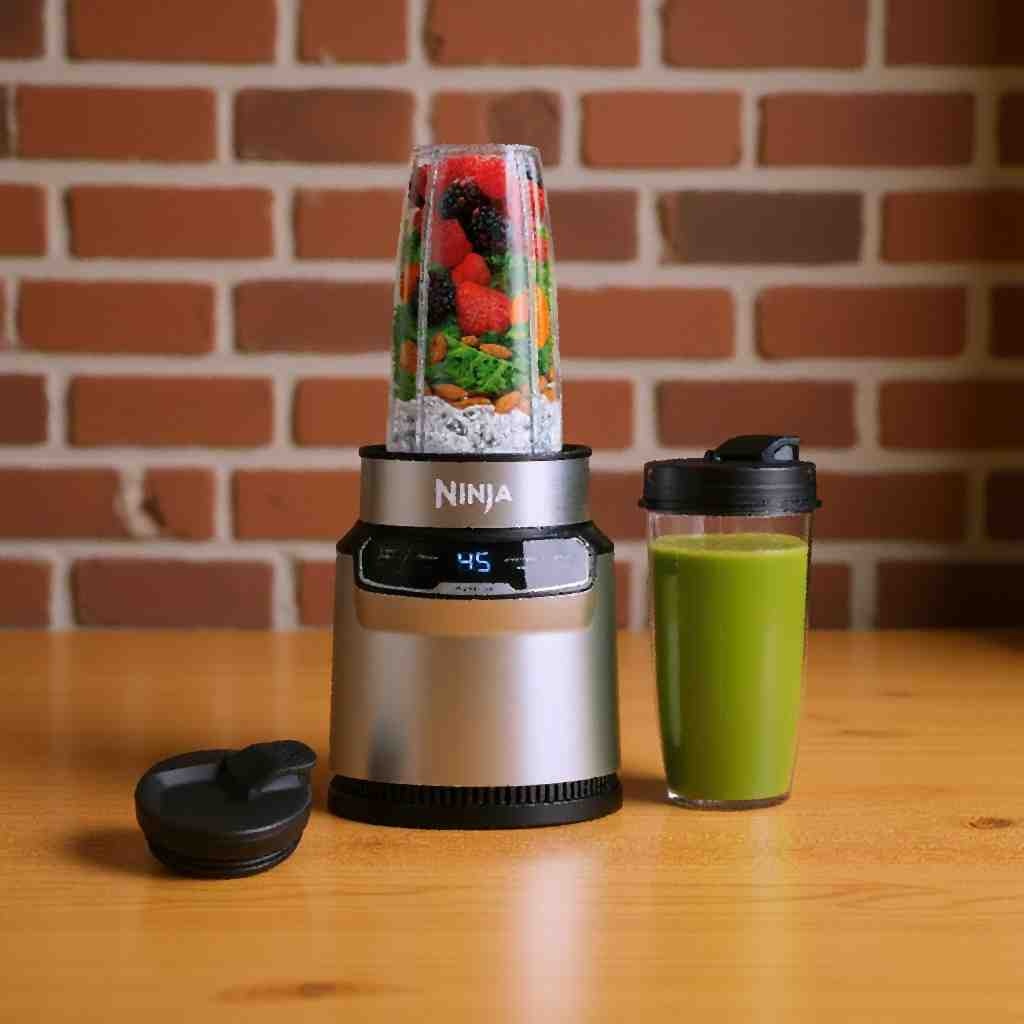 Ninja Nutri Pro Personal Blender