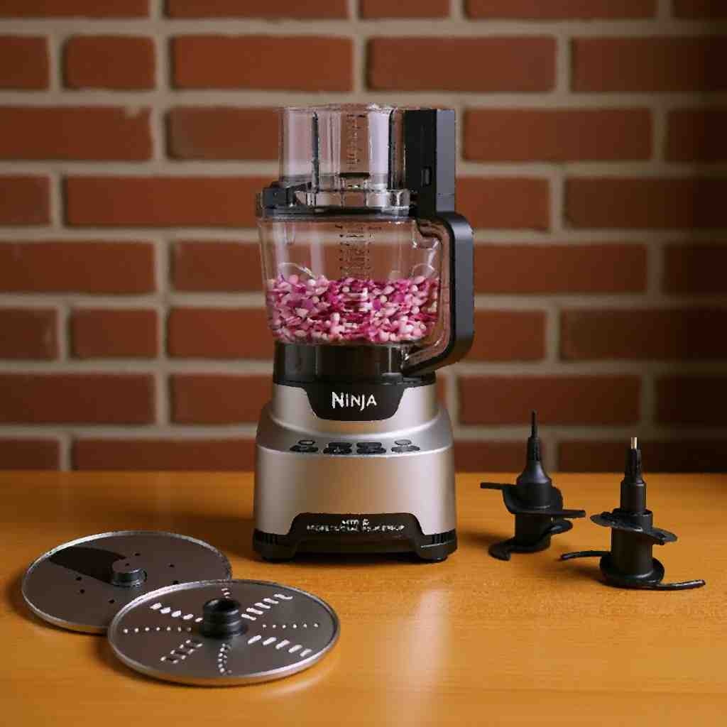 Ninja Professional XL Food Processor