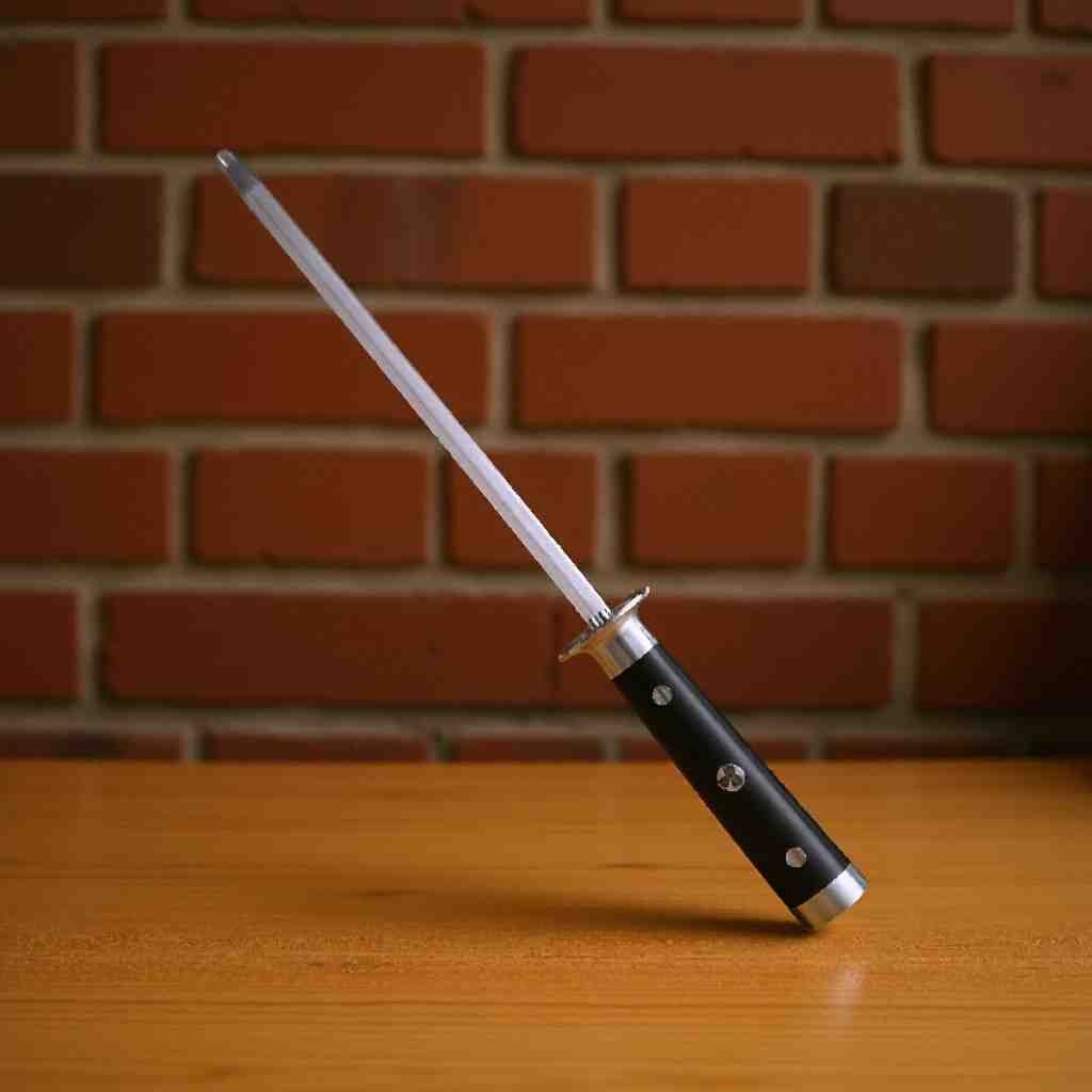 Ergo Chef Pro Series 2.0 9" Honing Rod