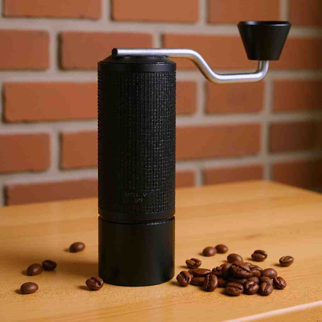 TIMEMORE Chestnut ESP Manual Coffee Grinder