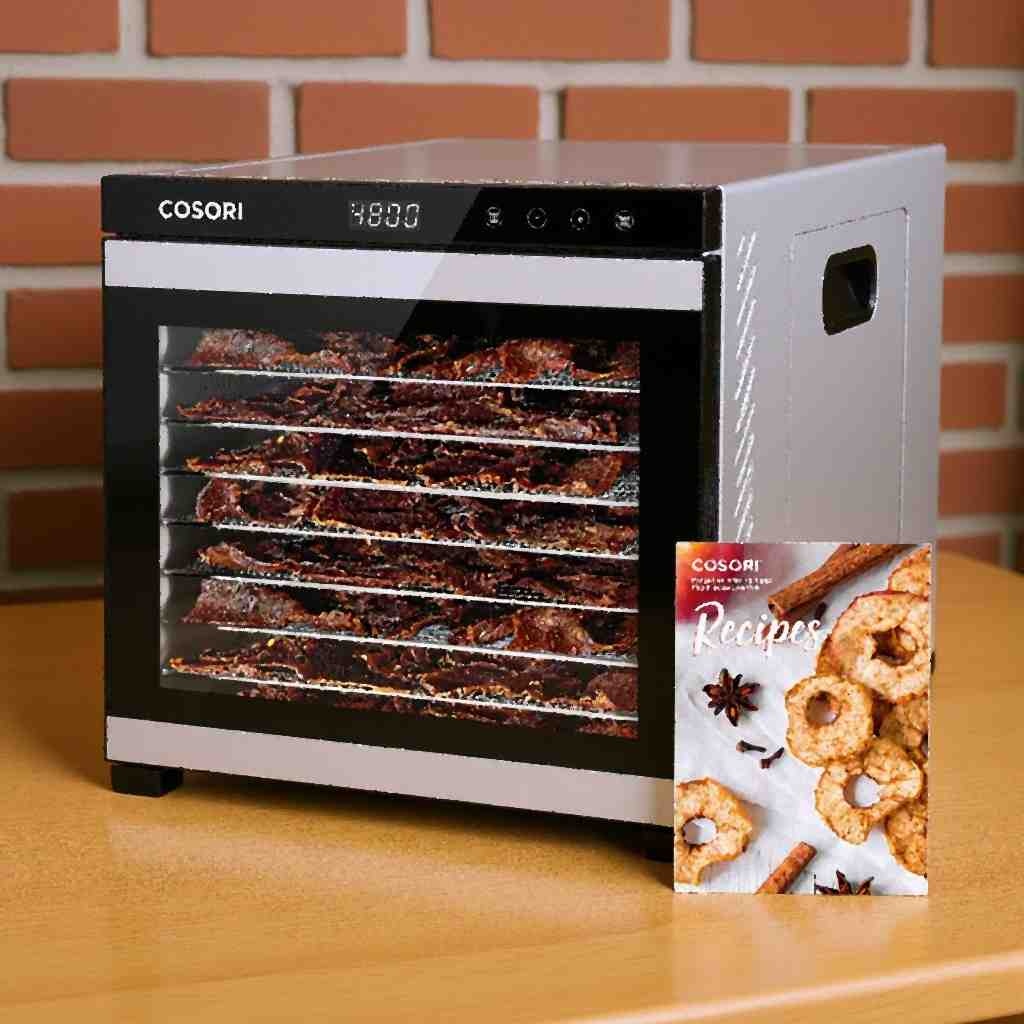 COSORI 10 Tray Food Dehydrator