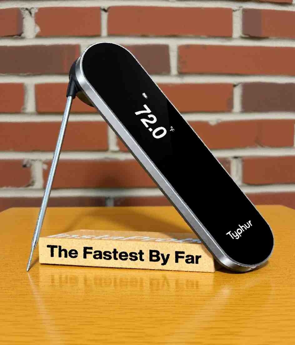 Typhur InstaProbe Professional Meat Thermometer