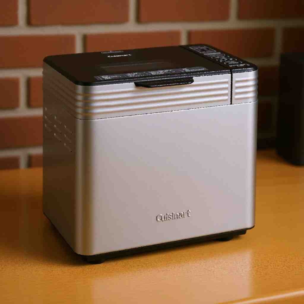 Cuisinart CBK-210 Convection Bread Maker