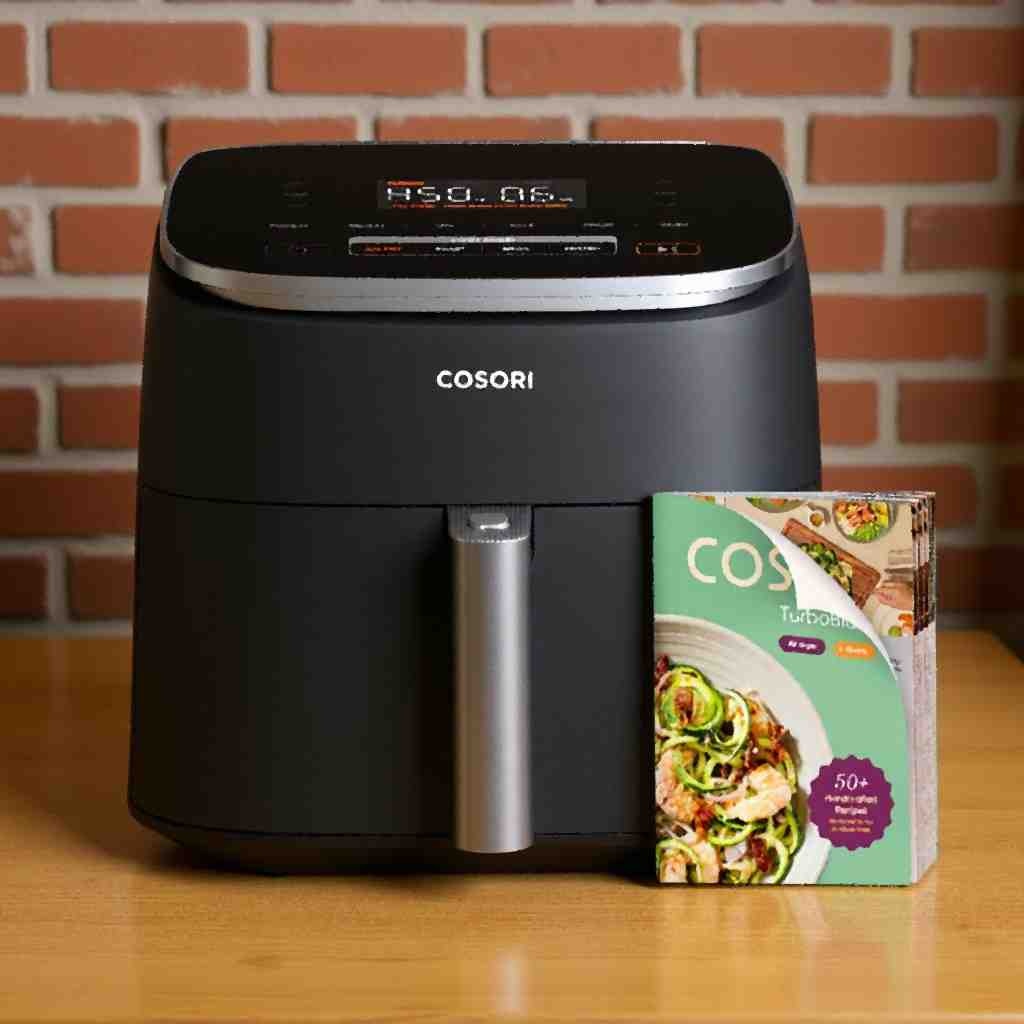 Cosori TurboBlaze 6 Qt