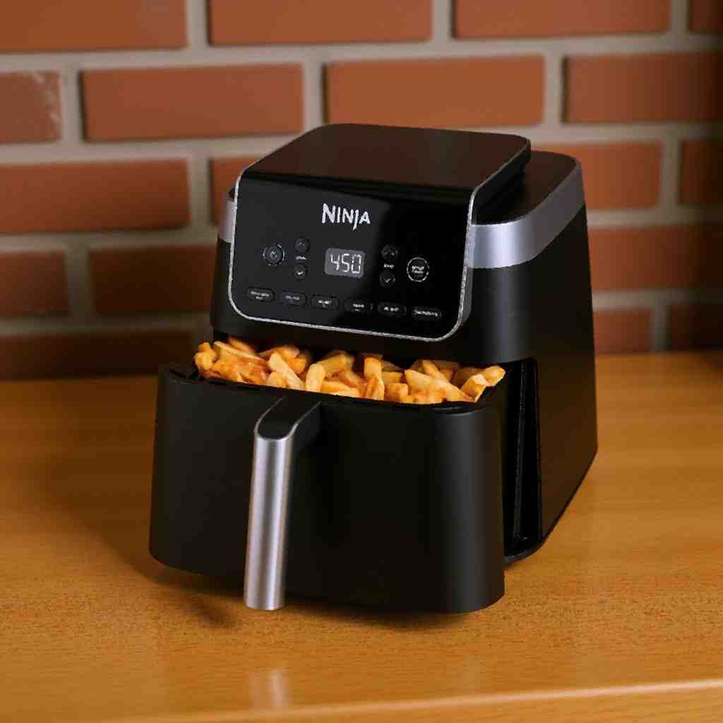 Ninja AF181 Pro XL 6.5 QT