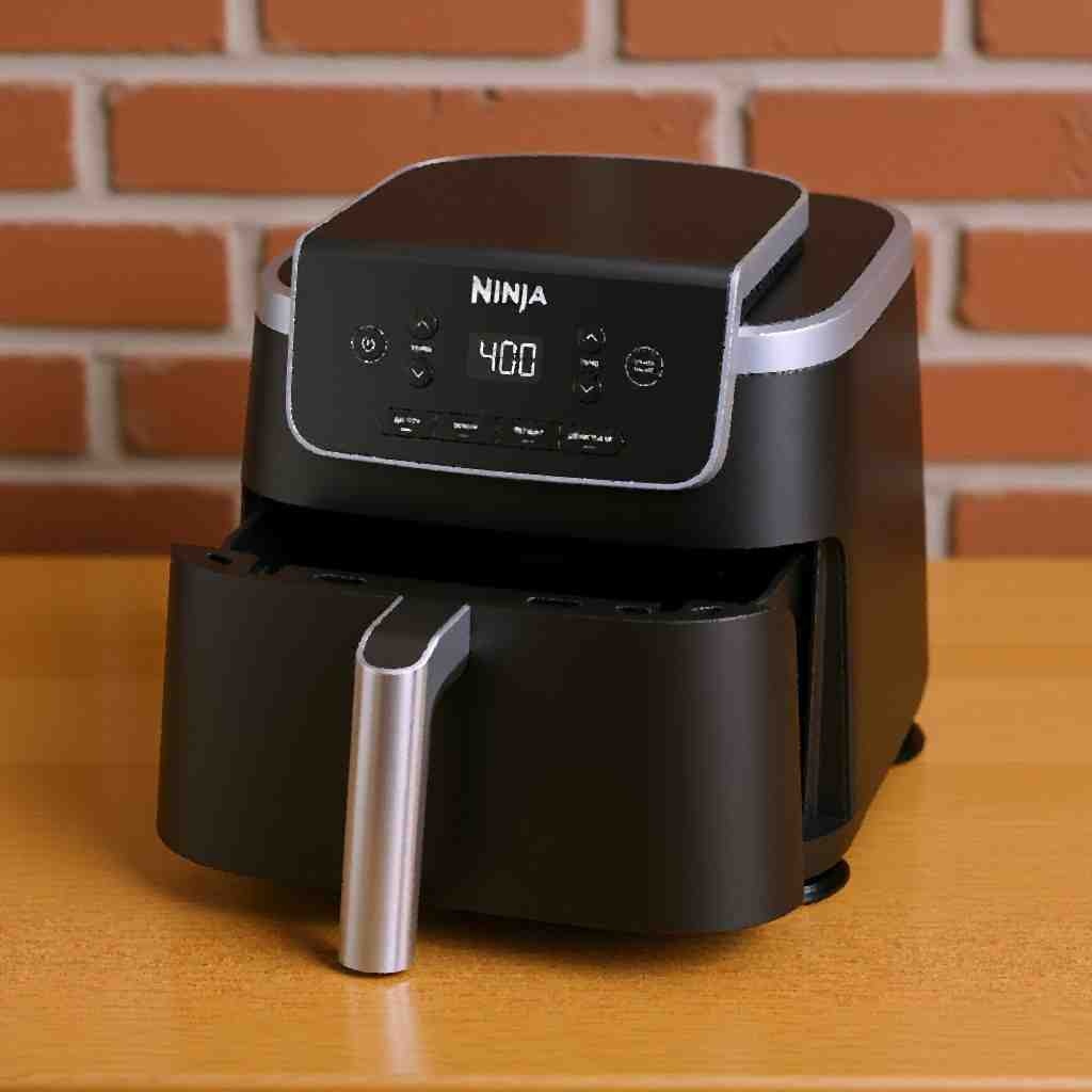 Ninja AF141 4-in-1 5QT