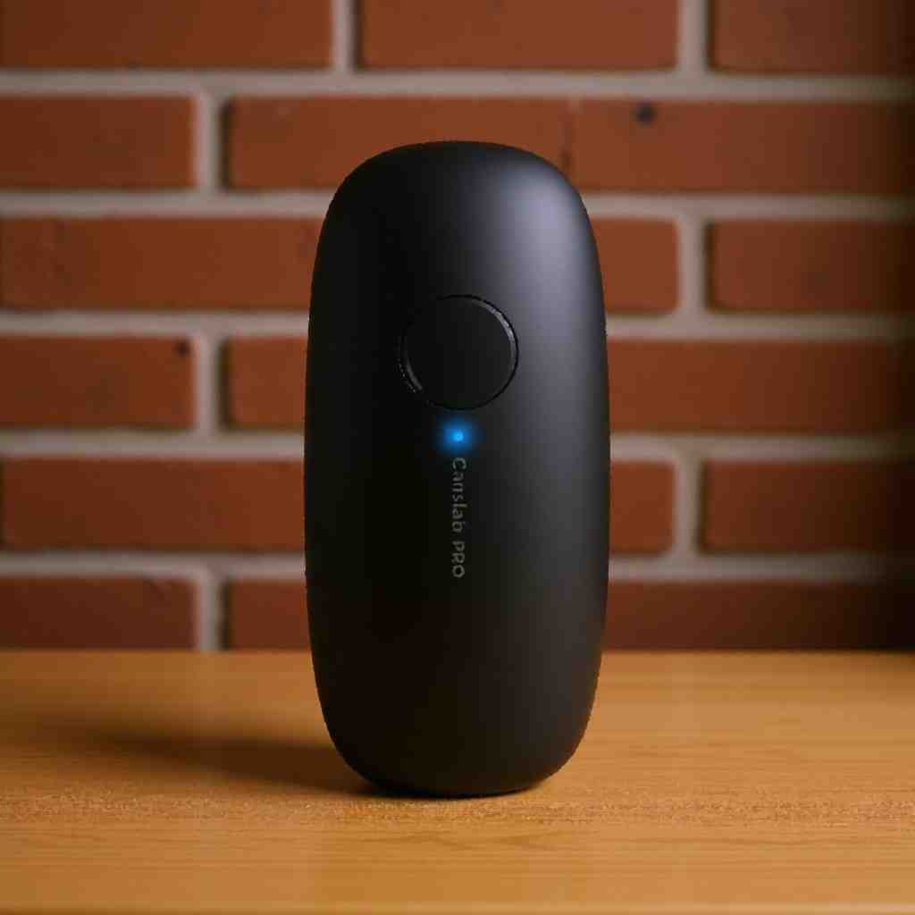 Canslab Ultrablade PRO Rechargeable Can Opener