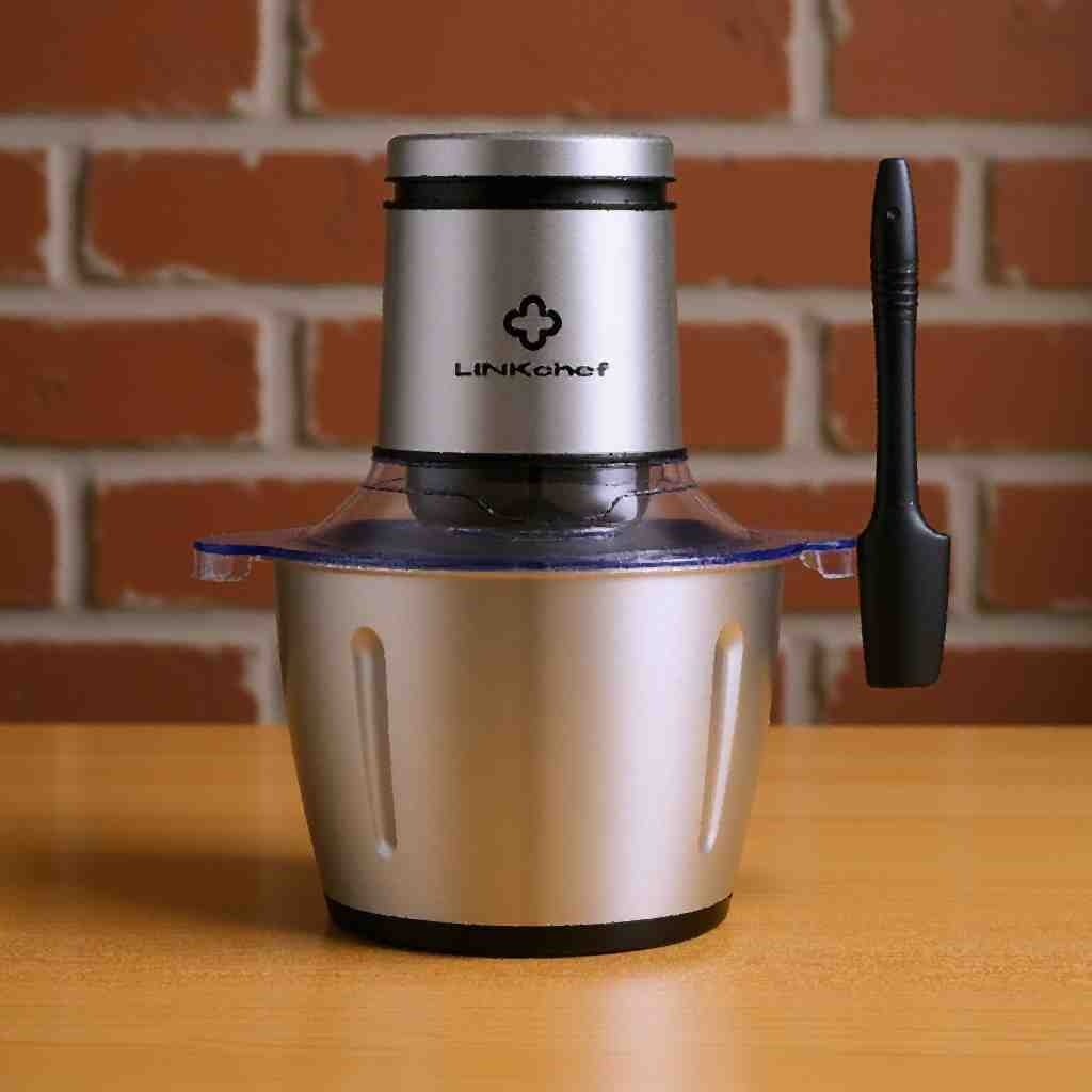 LINKChef 8 Cup Food Processor