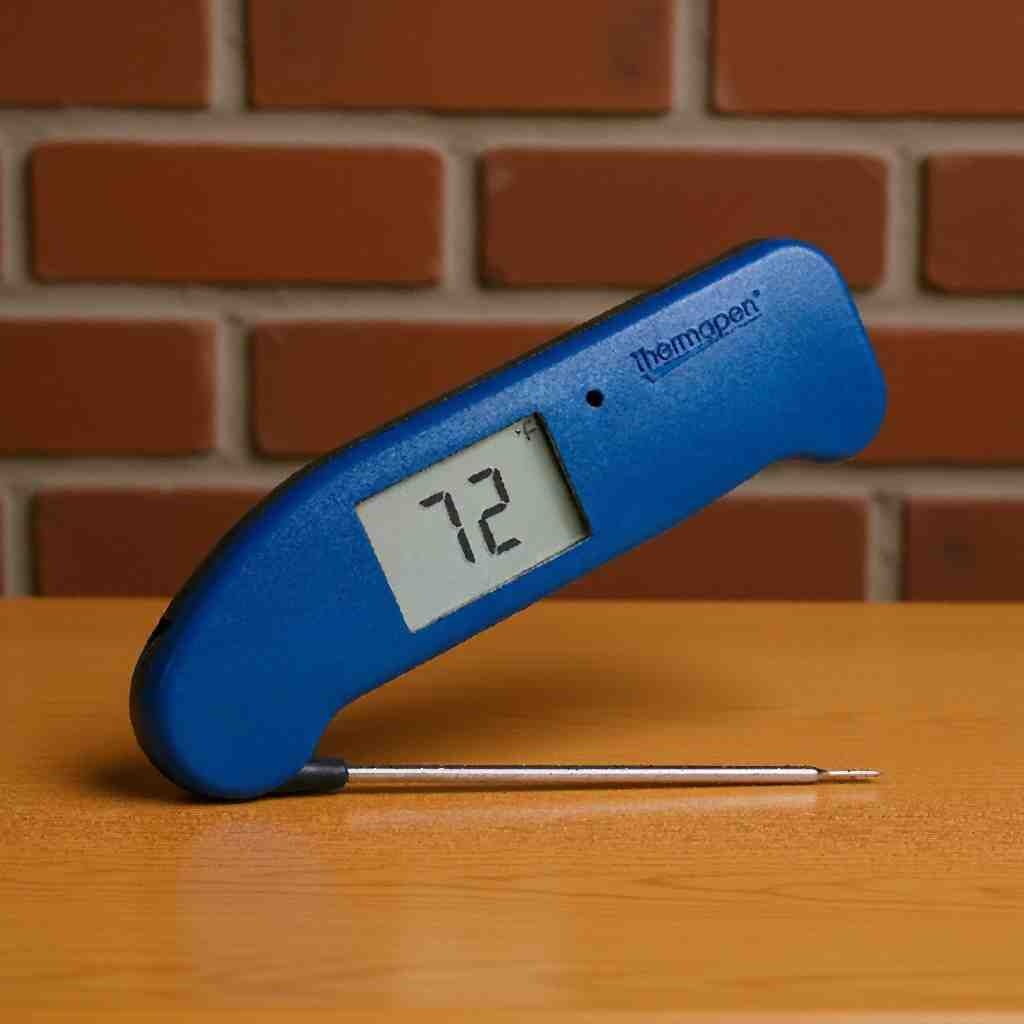 ThermoWorks Thermapen ONE Instant-Read Thermometer