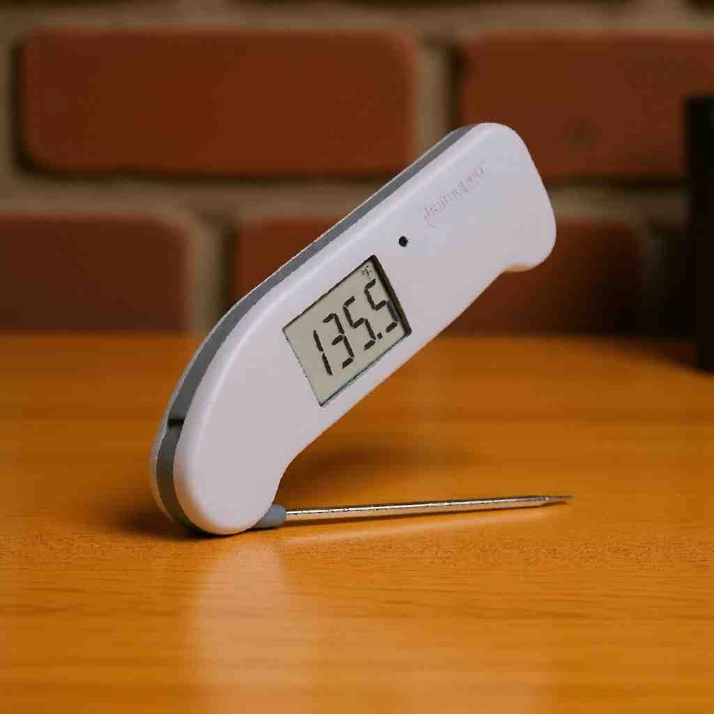 ThermoWorks Thermapen ONE Instant-Read Thermometer