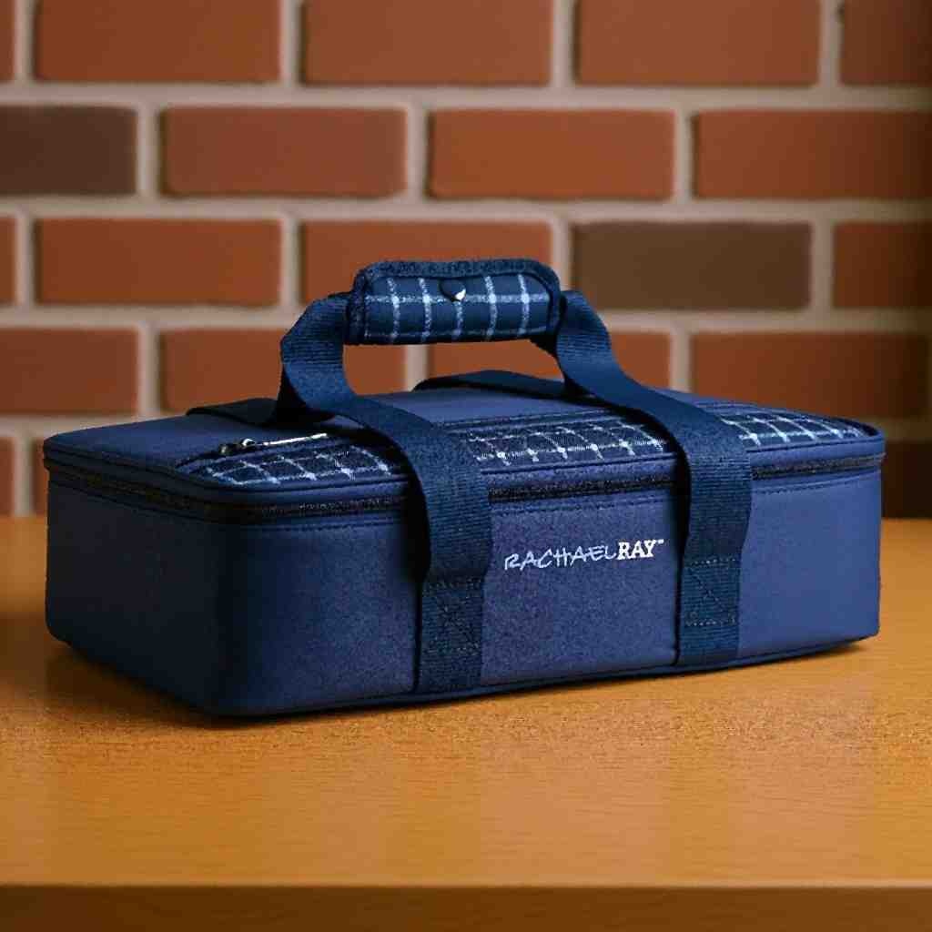 Rachael Ray Lasagna Lugger Insulated Carrier