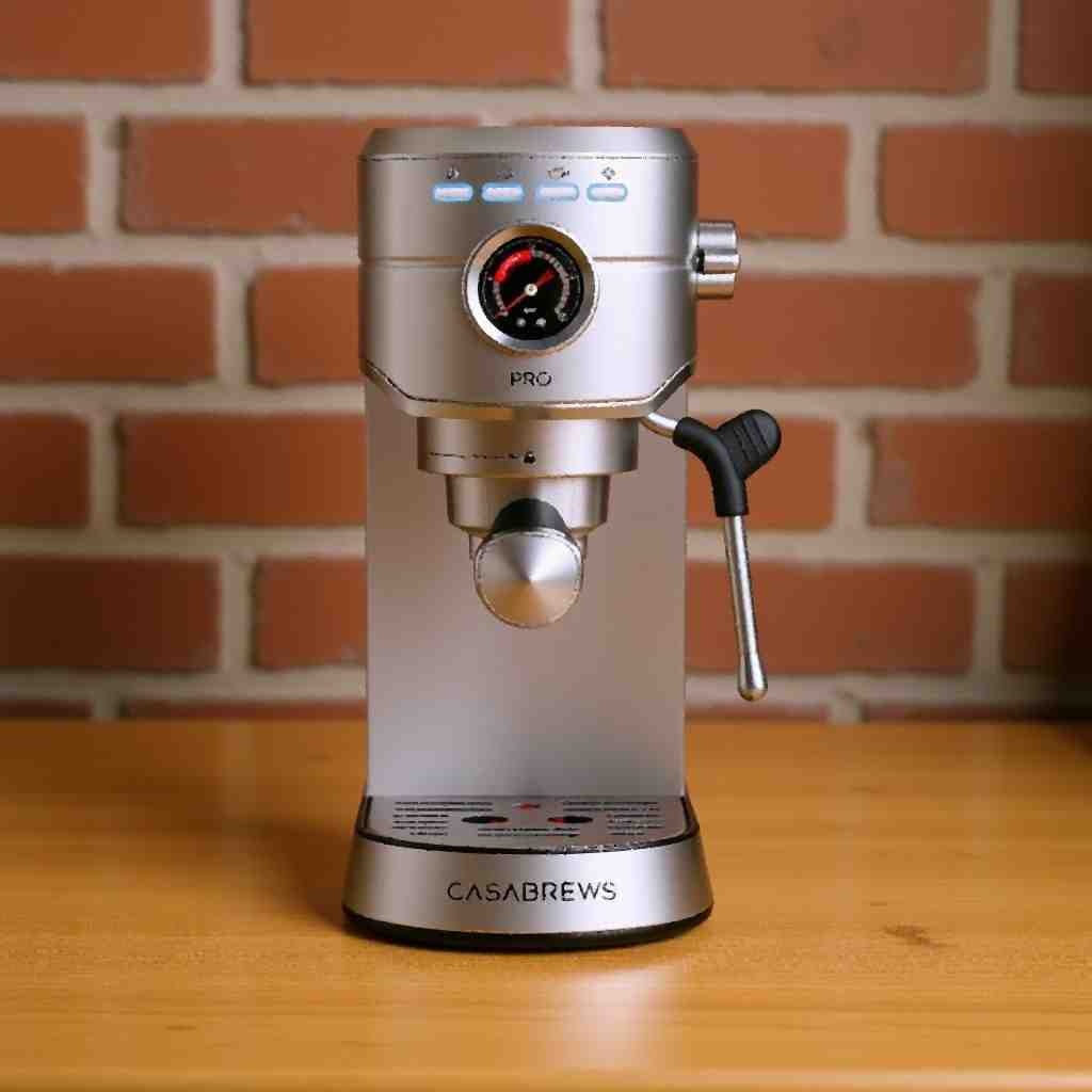 CASABREWS 5418 PRO Espresso Machine