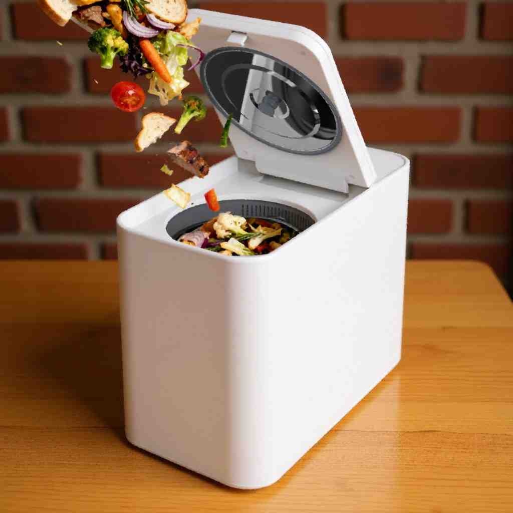 MERIOR 3L Electric Kitchen Composter