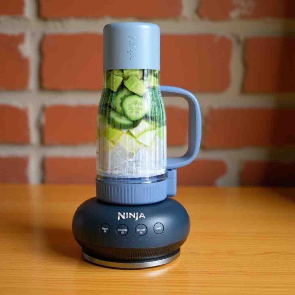 Ninja BlendBOSS Personal Smoothie Blender