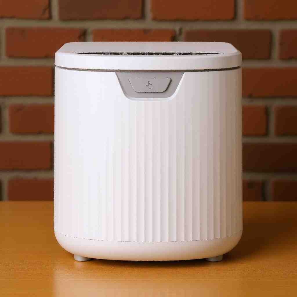 Electactic 3.3L Electric Kitchen Composter