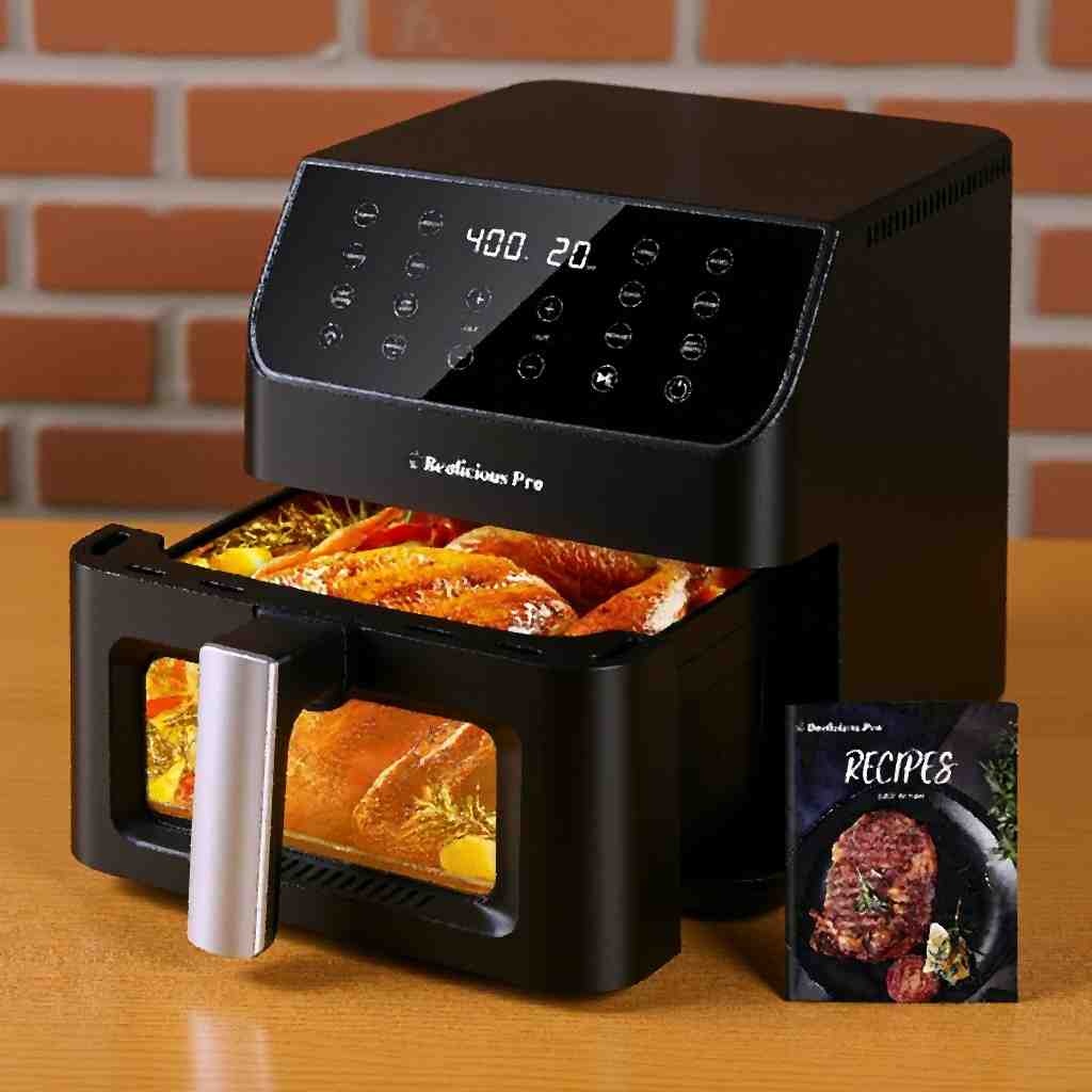 Beelicious 5.8QT Digital