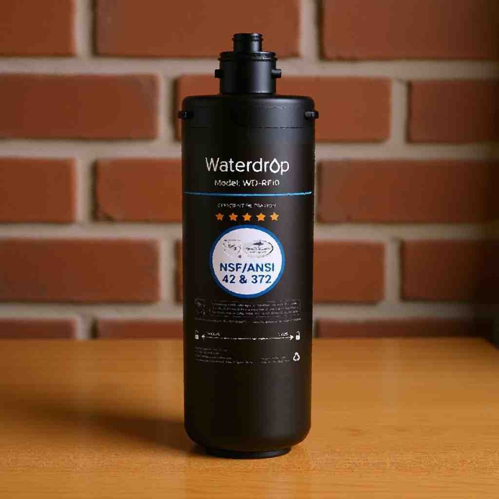 Waterdrop RF10 Replacement Filter Cartridge