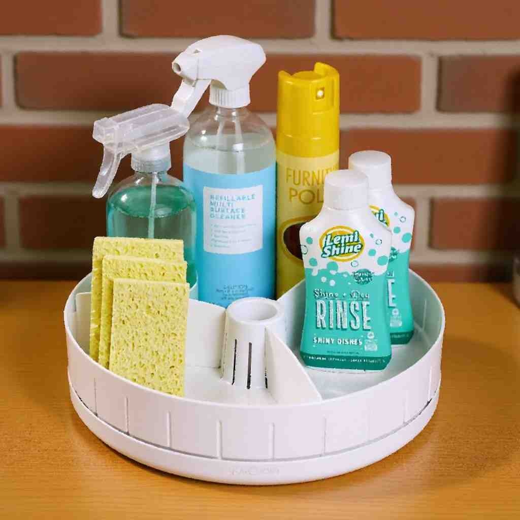 YouCopia SinkSuite Under Sink Turntable