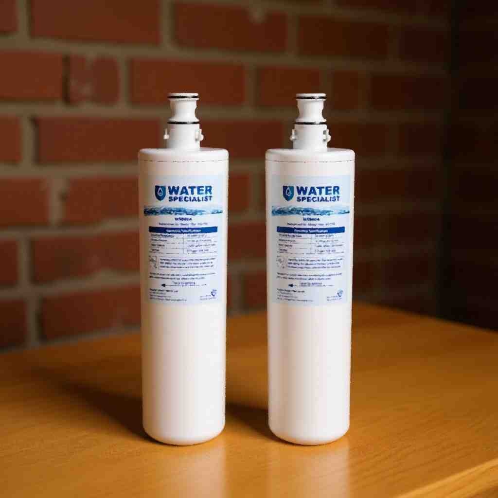 Waterspecialist 3US-PF01 Replacement Filter 2-Pack