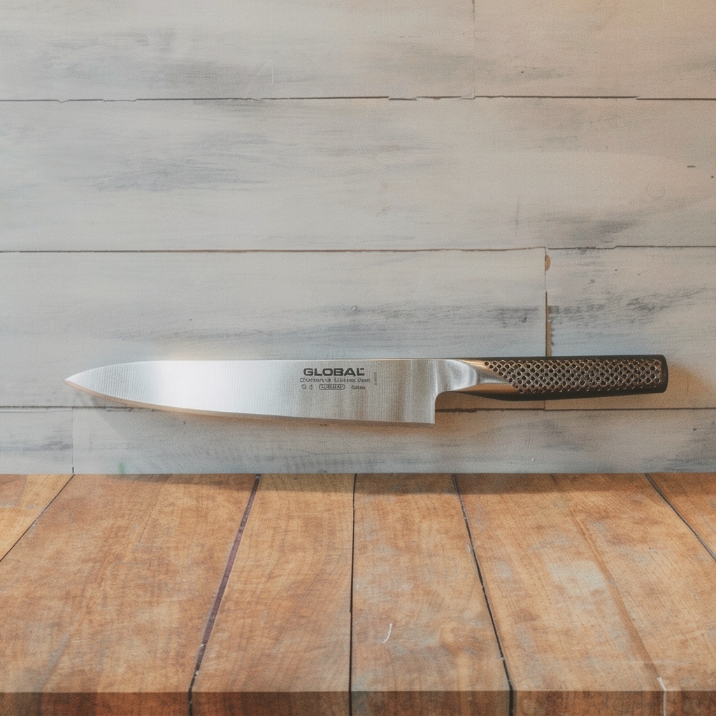 Global 8" Chef's Knife