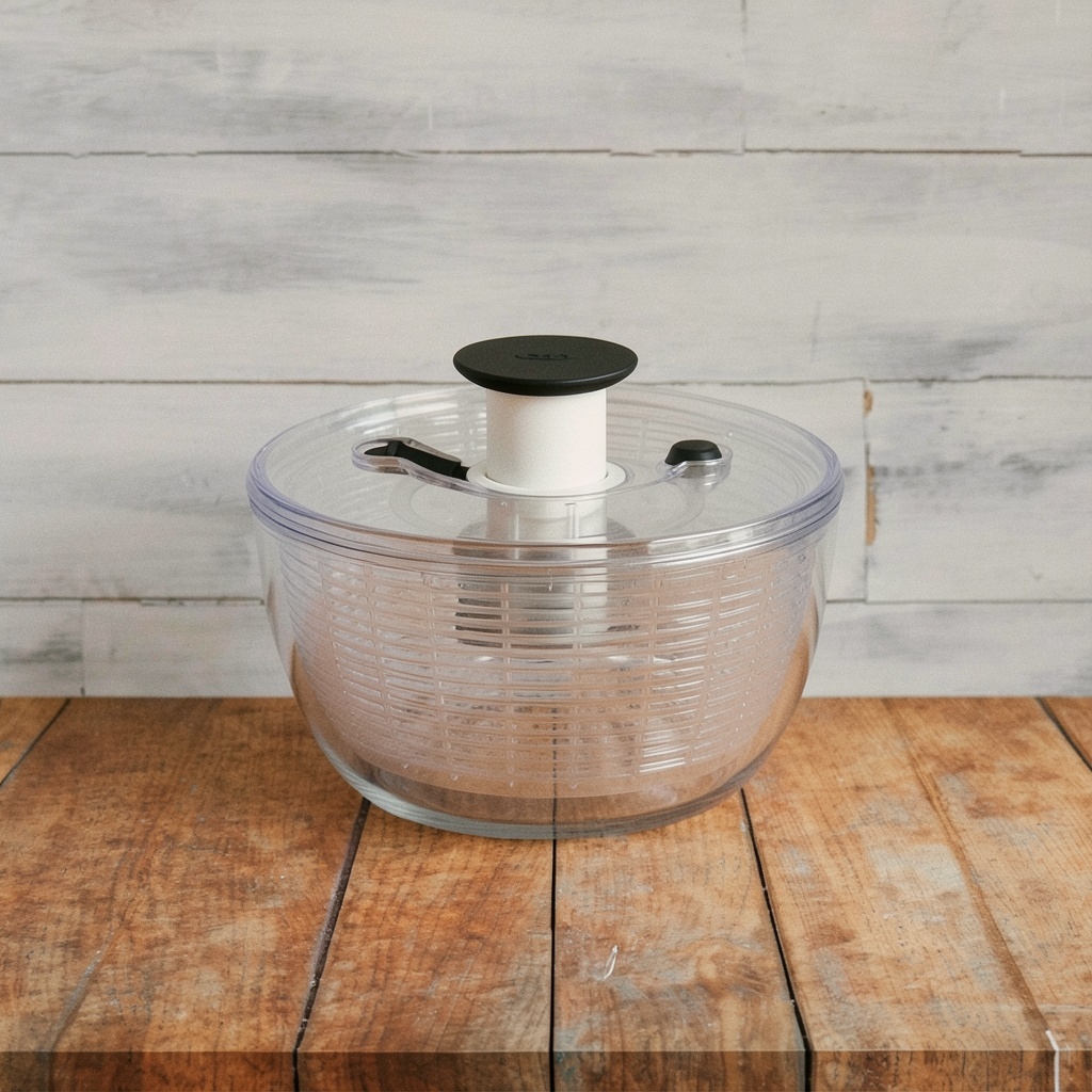 OXO Good Grips Little Salad & Herb Spinner