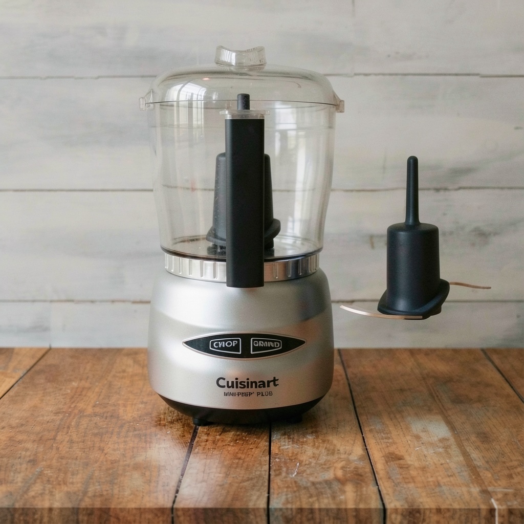 Cuisinart Mini-Prep Plus 24-Ounce