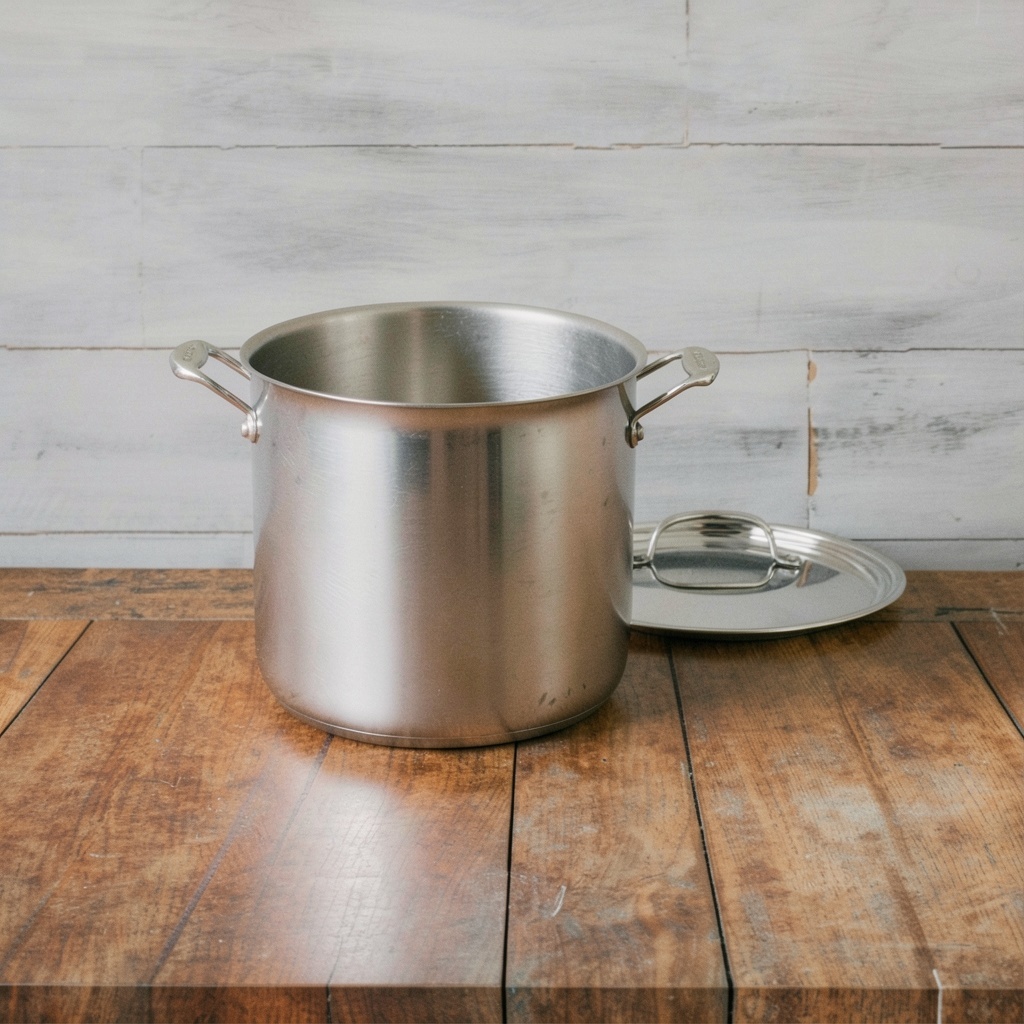 Cuisinart 12-Quart Chef's Classic Stockpot