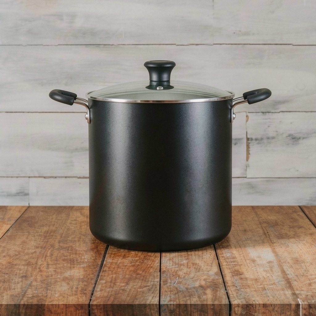 T-fal 12-Quart Nonstick Stockpot