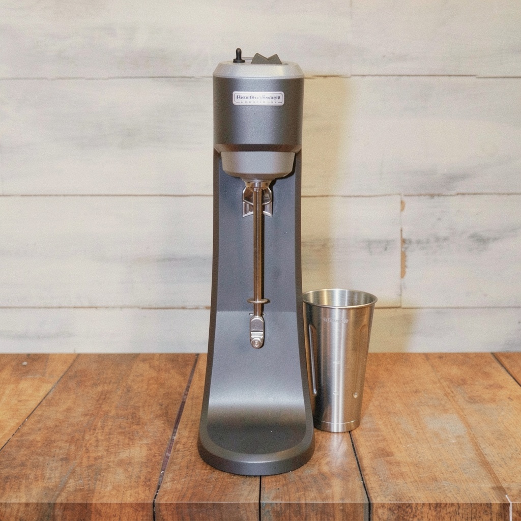 Hamilton Beach Commercial HMD200R Drink Mixer