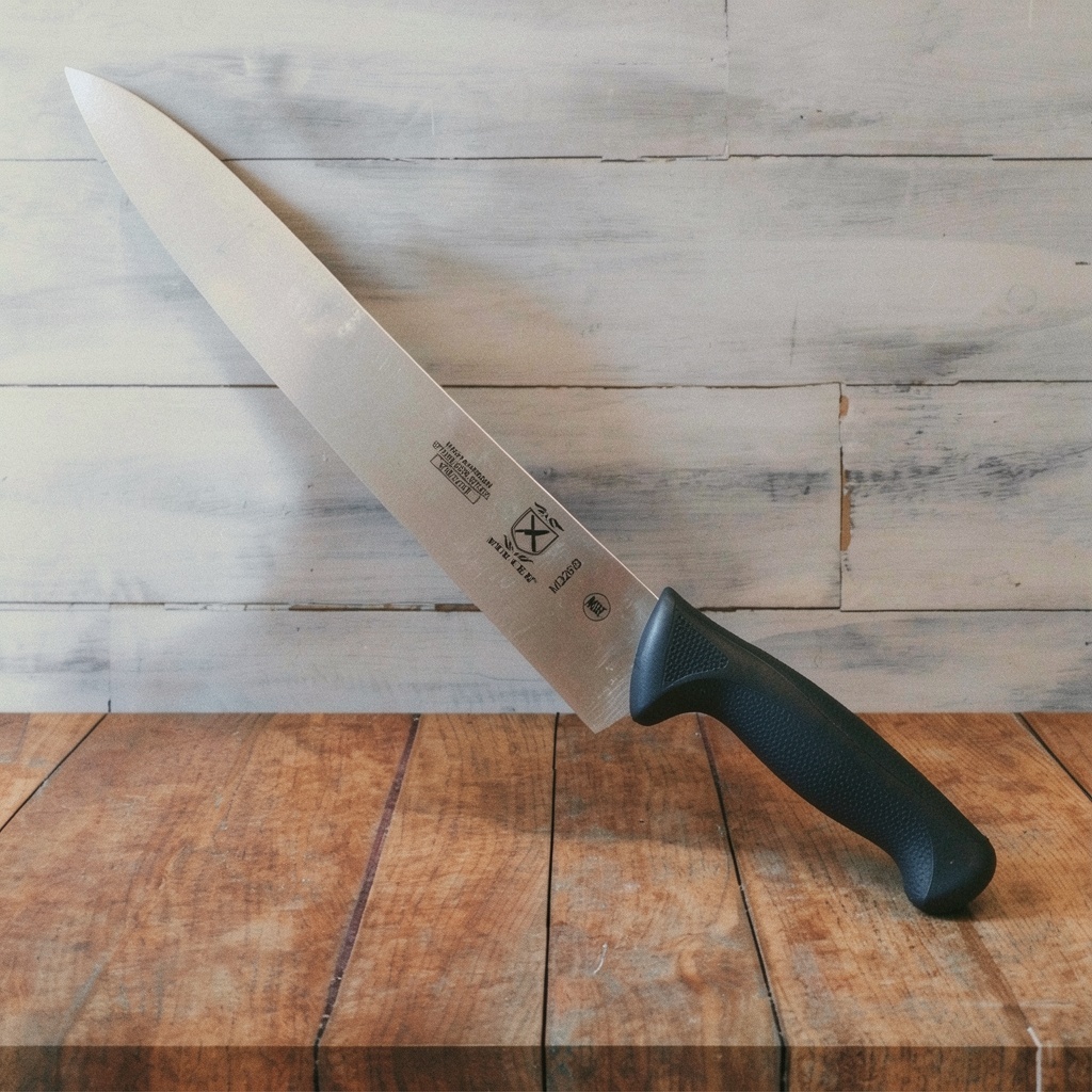 Mercer Culinary M22608 Millennia Chef's Knife